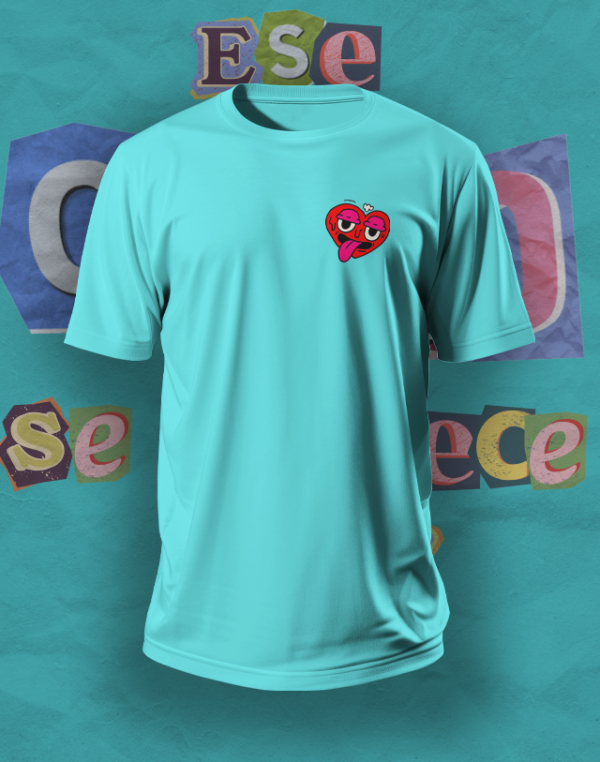 T-Shirt "Se Merece"