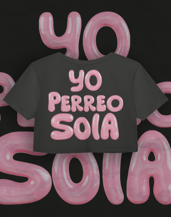 Top Negro - Imagen 2