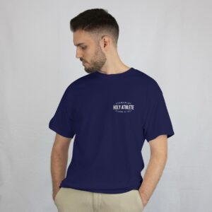 T-Shirt "PERMANENT"