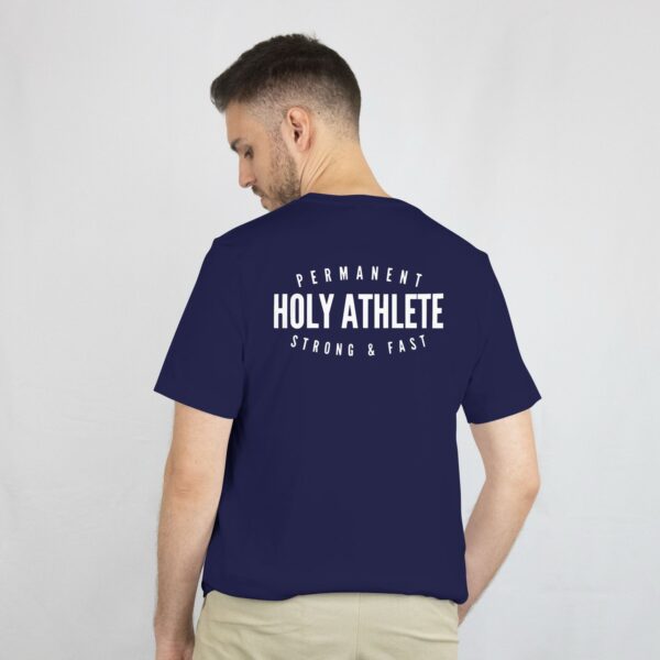 T-Shirt "PERMANENT" - Imagen 2