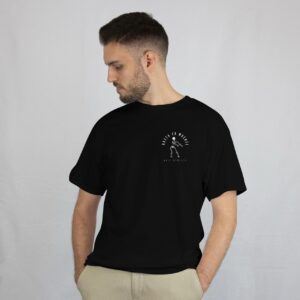 T-Shirt "HASTA LA MUERTE "