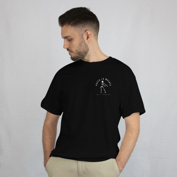 T-Shirt "HASTA LA MUERTE "