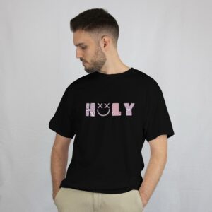 T-Shirt "Holy"