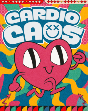 Cardio Caos
