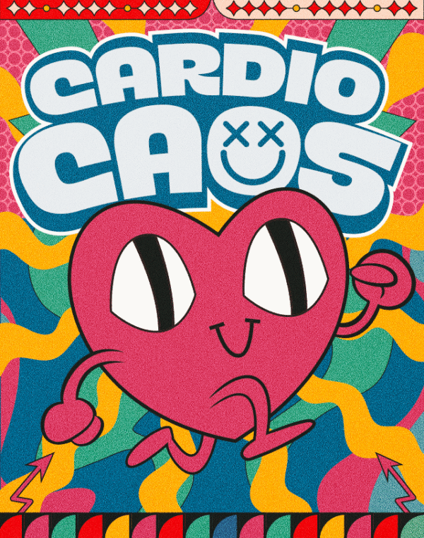 Cardio Caos (XELA)