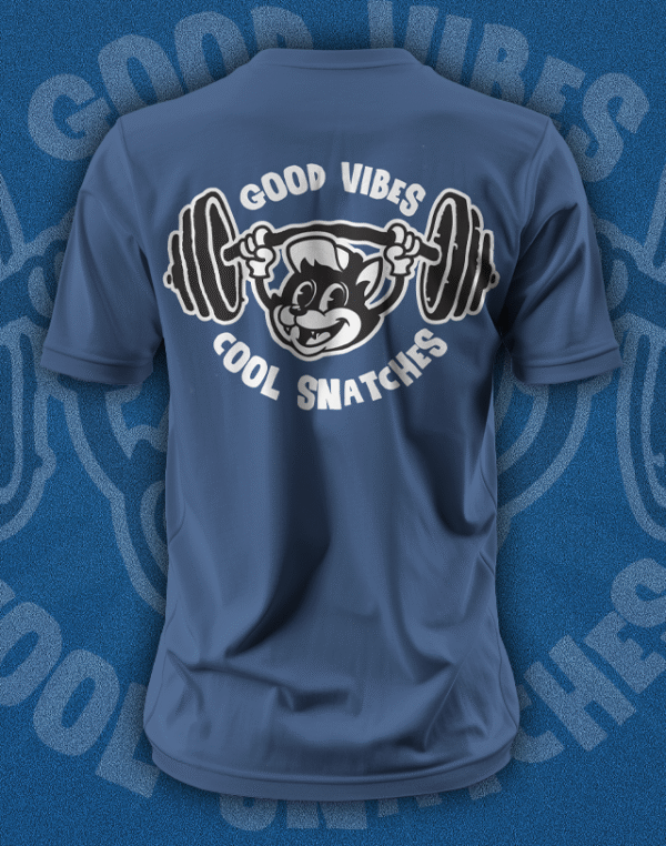 Cool Snatches - Imagen 3