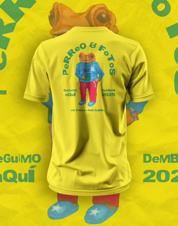 Dembow 2025 - Imagen 7