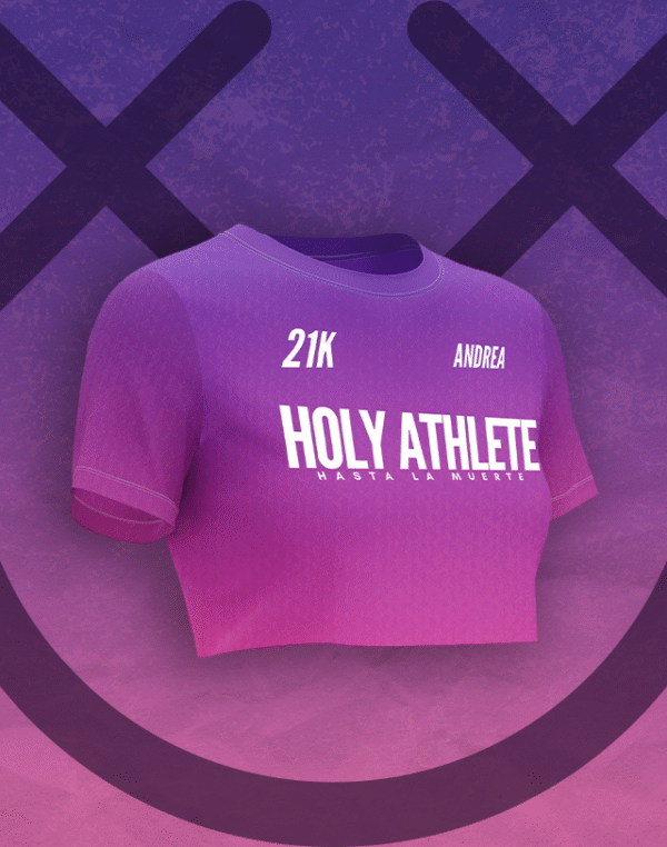 T-Shirt "21K" - Imagen 6