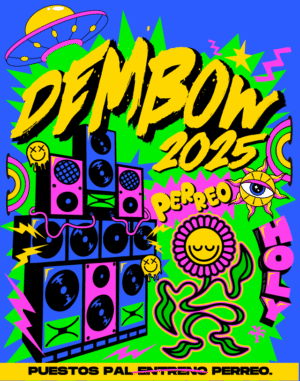 Dembow 2025