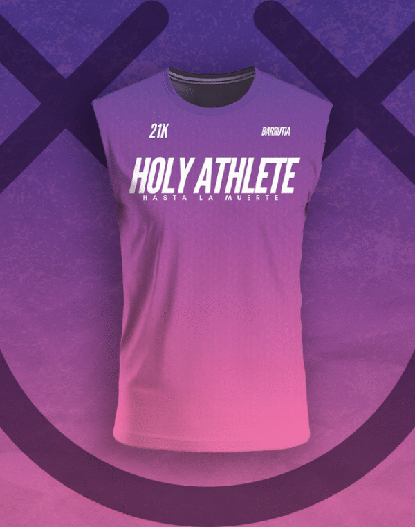T-Shirt "21K" - Imagen 3