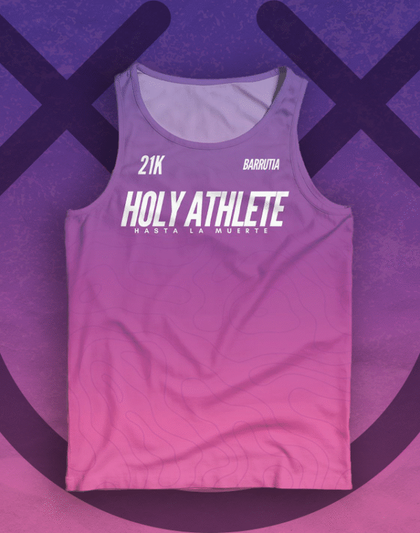 T-Shirt "21K" - Imagen 5