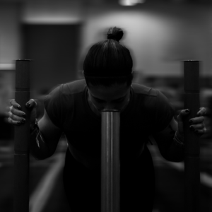 HOLY ATHLETE HYROX PROGRAMING