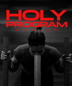 HOLY EVOLVE