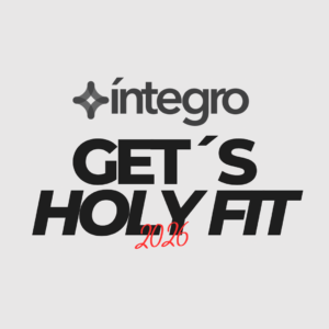 ÍNTEGRO Get's Holy Fit