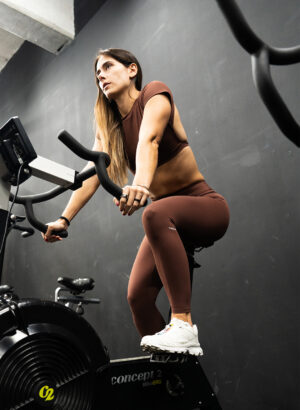 Leggins Holy Ft. NRG