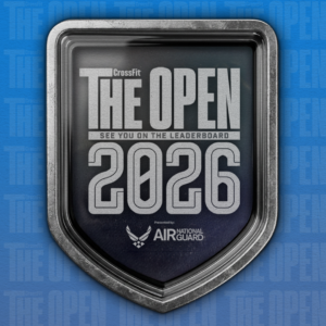 HOLY OPEN 2026