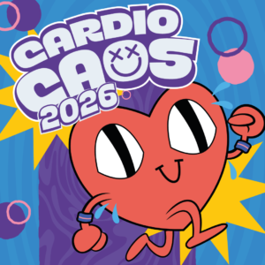 CARDIO CAOS 2026