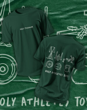 T-shirt - HYROX (Toys)